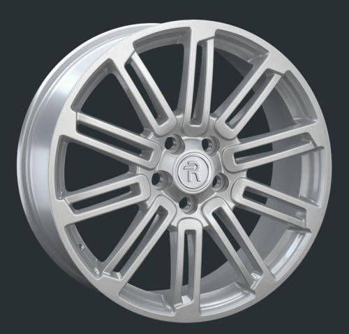 Диски Replay Replica Land Rover LR19 8,5x20 5x120 ET53 ЦО72,6 Цвет S