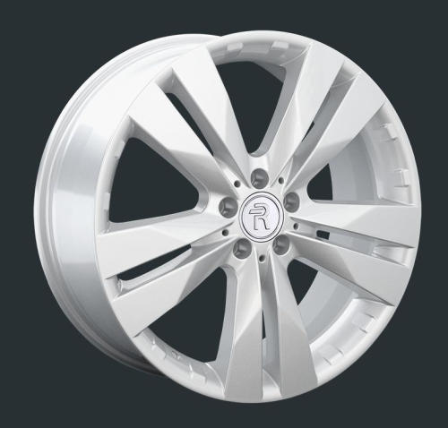 Диски Replay Replica Audi A280 8x17 5x112 ET39 ЦО66,6 Цвет S