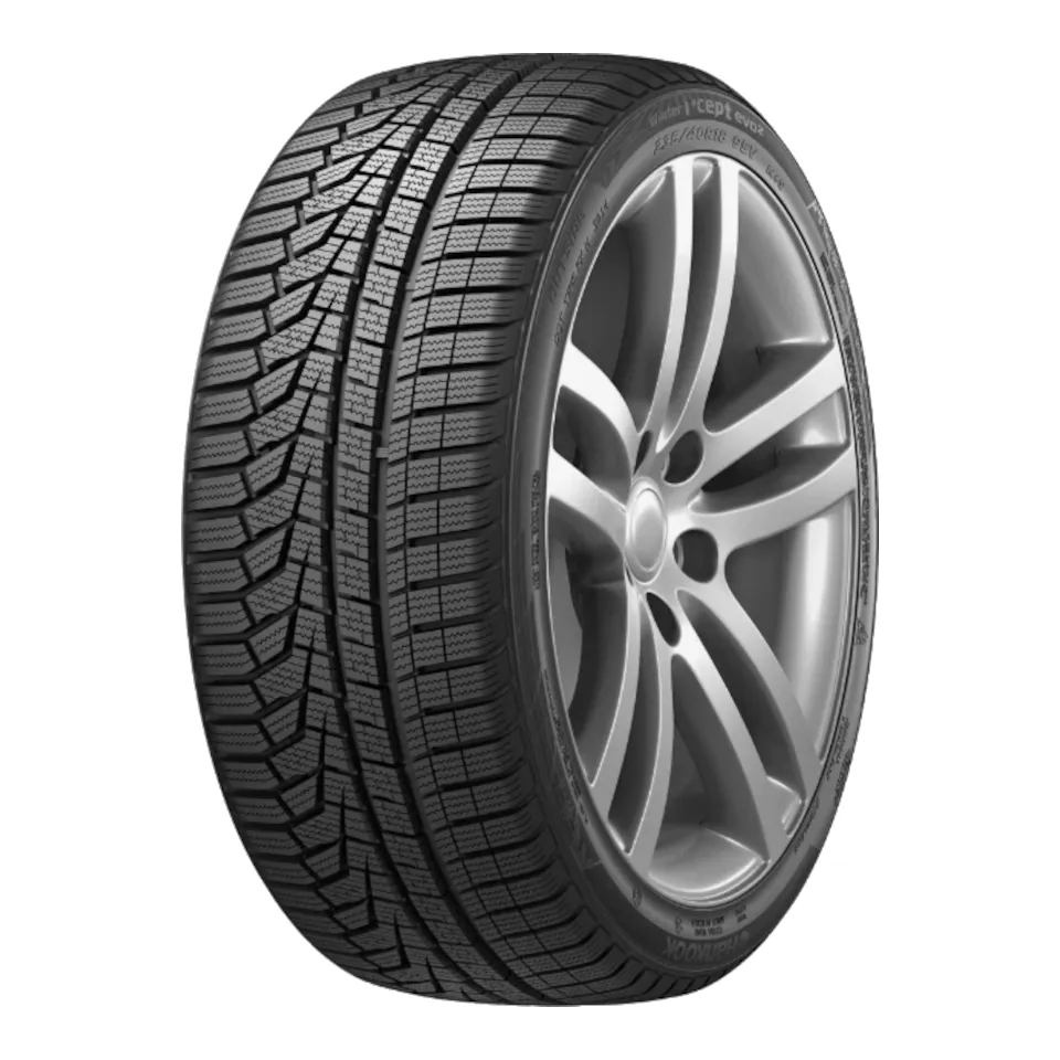 Шины Hankook  235/50/19  H 103 W320  XL