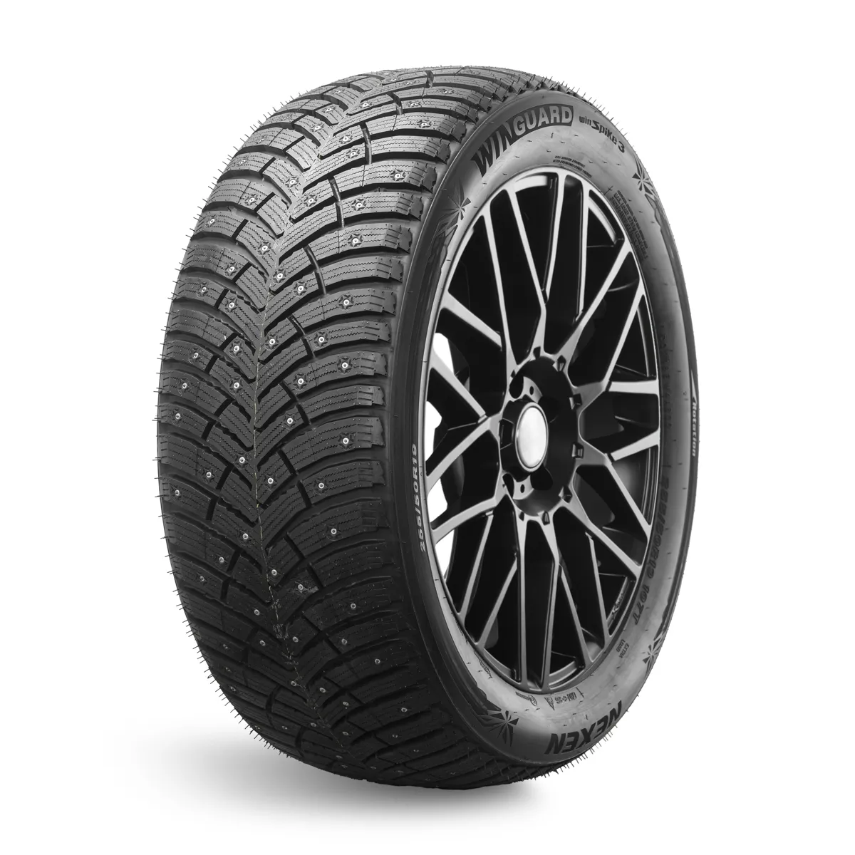 Шины NexenWINGUARD WINSPIKE 3 225/50 R18 99T 