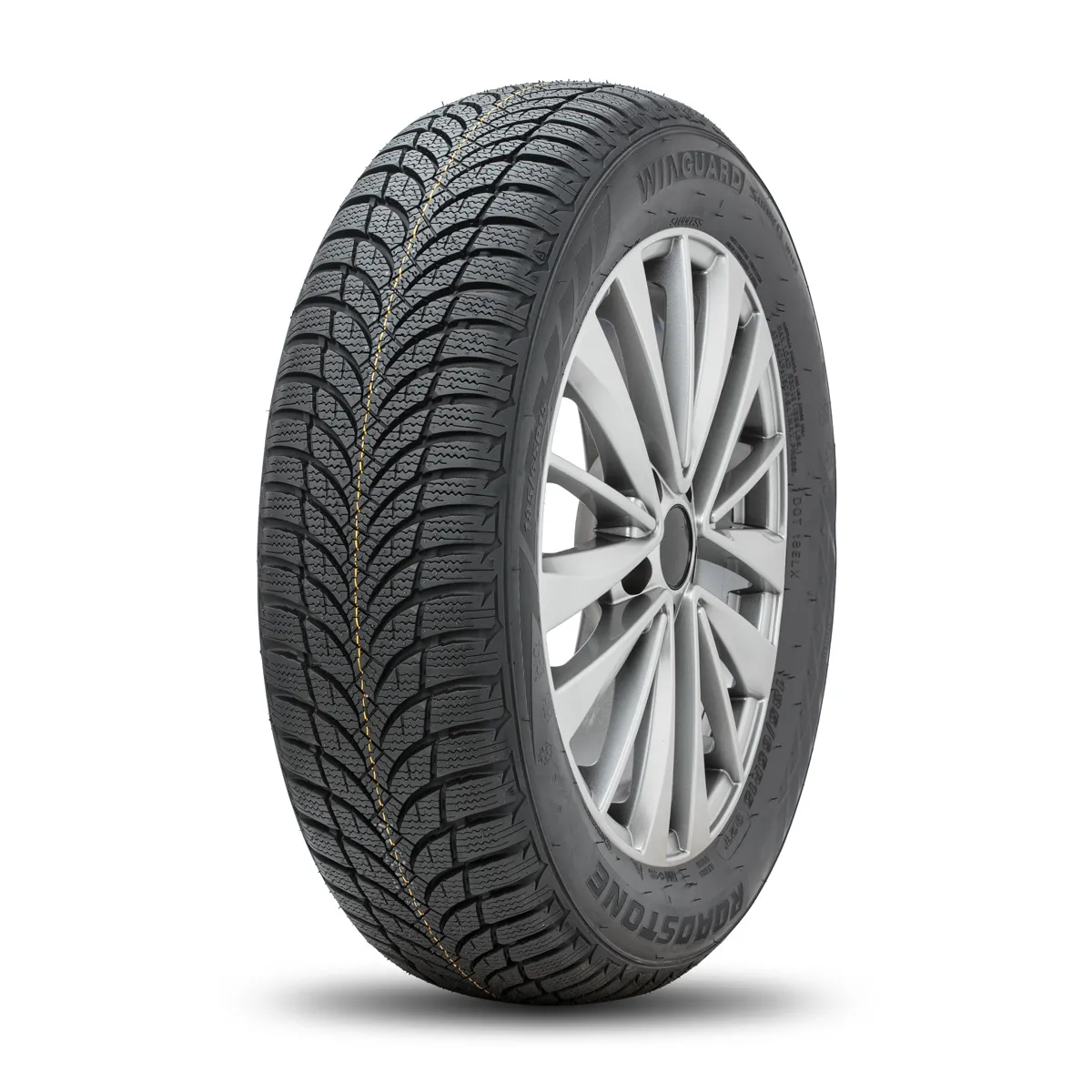 Шины RoadstoneWINGUARD SNOWG WH2 185/60 R15 88T 