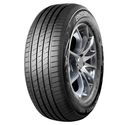 Шина Летняя Landspider 175/70R14 84T Eurotraxx H/P TL 4PR