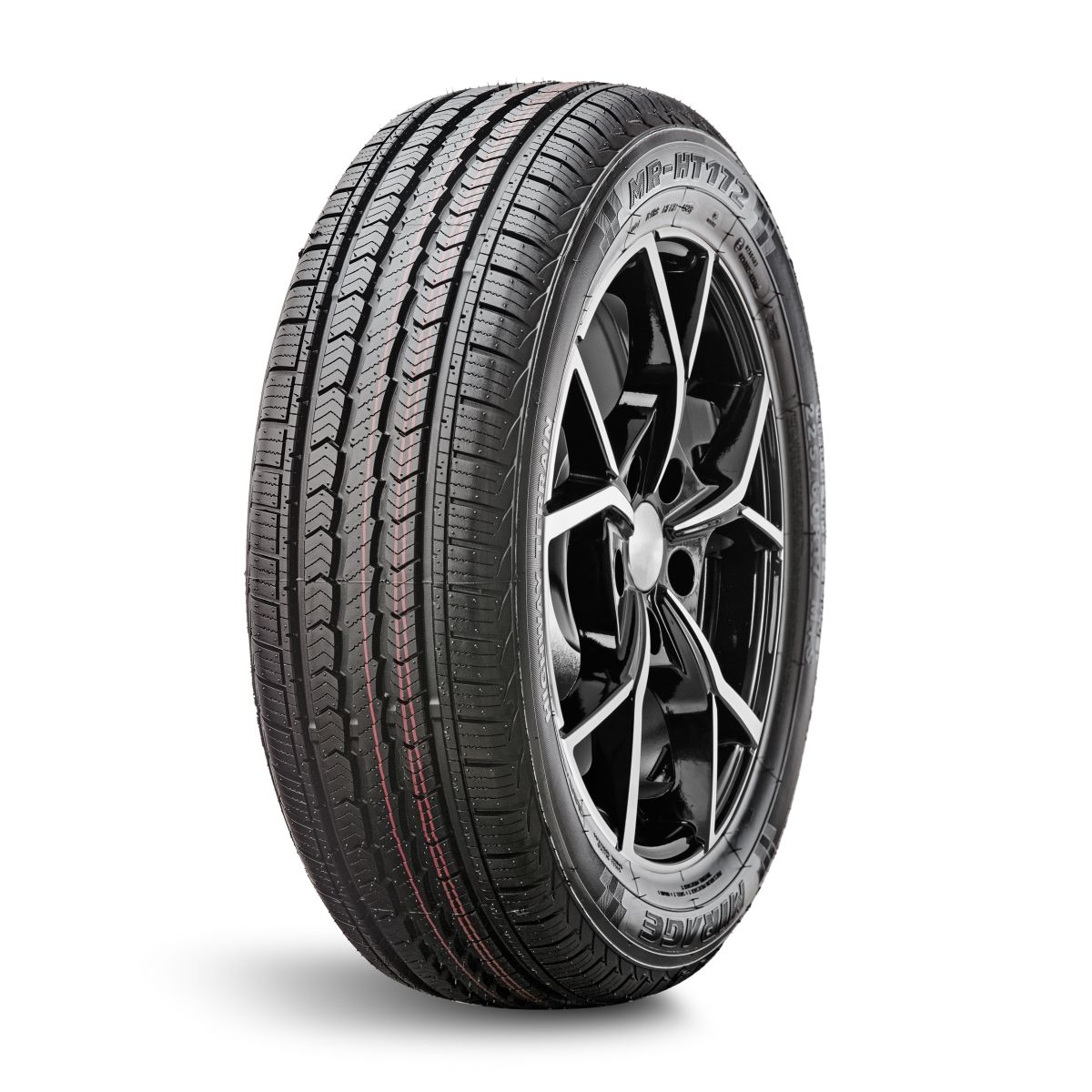 Шины Mirage MR-HT172 265/75 R16 123/120R
