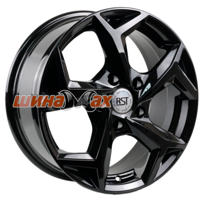 Диск RST R067 (Elantra) 7x17/5x114,3 ET49 D67,1  BL