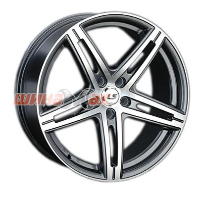 Диск LS 288 8x18/5x114,3 ET40 D73,1  GMF (конус)