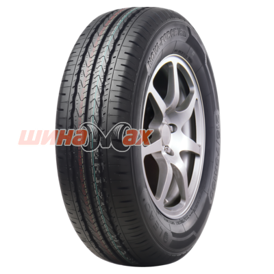 Шина Летняя LingLong Leao 195/75R16C 107/105R Nova-Force Van TL 8PR