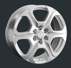 Диски Replay LX238 8x20 6x139,7 ET55 ЦО95,1 S