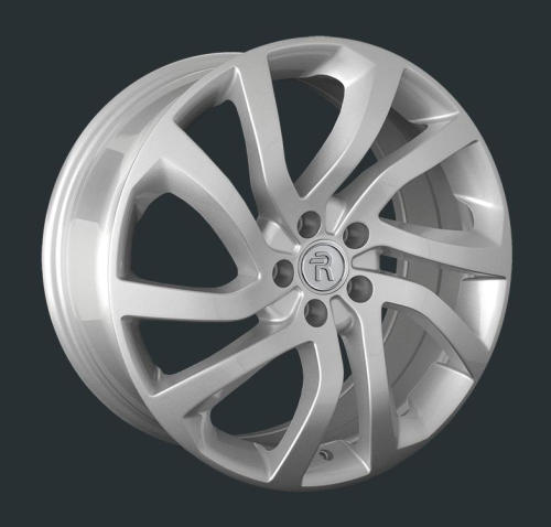 Диски Replay Replica LR55 8x20 5x108 ET46 ЦО63.3 цвет S