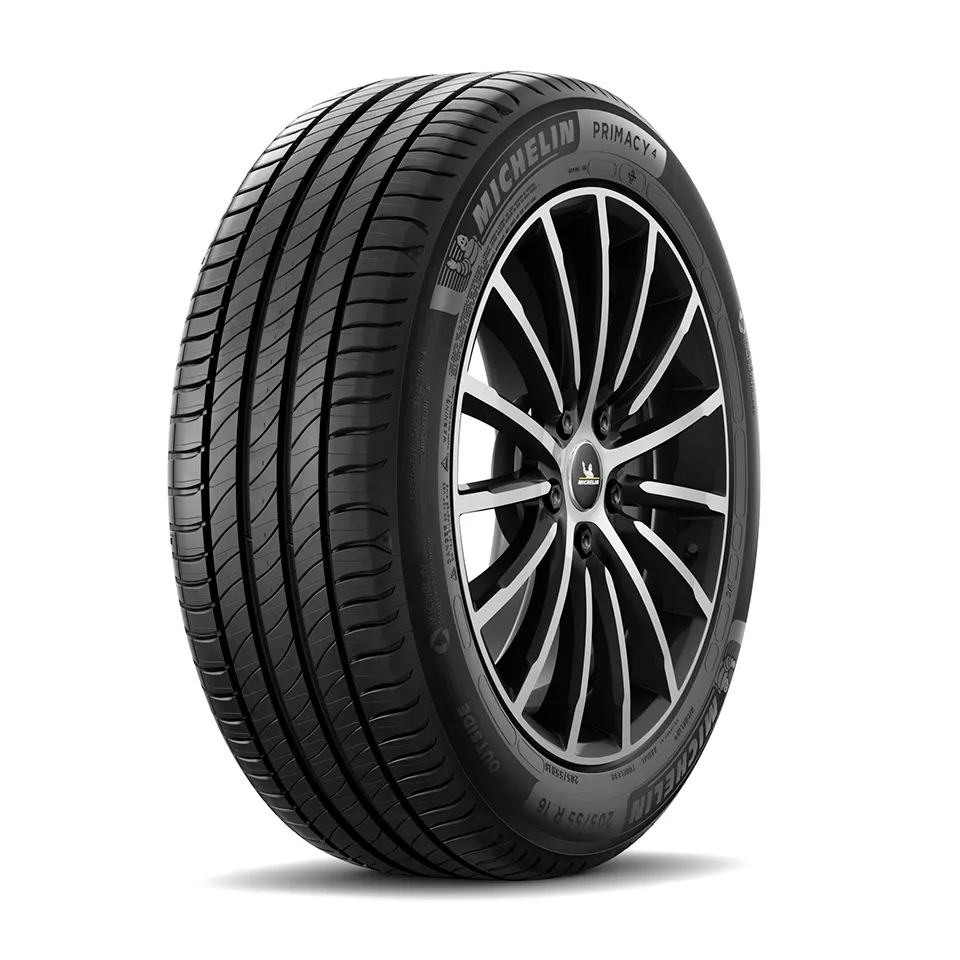 Шины MichelinPRIMACY 4+ 225/45 R18 95Y 