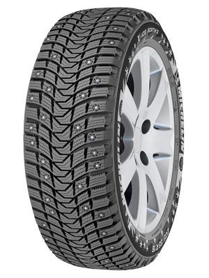 Зимние шины Michelin X-Ice North 3 XL 245/35 R20 95H