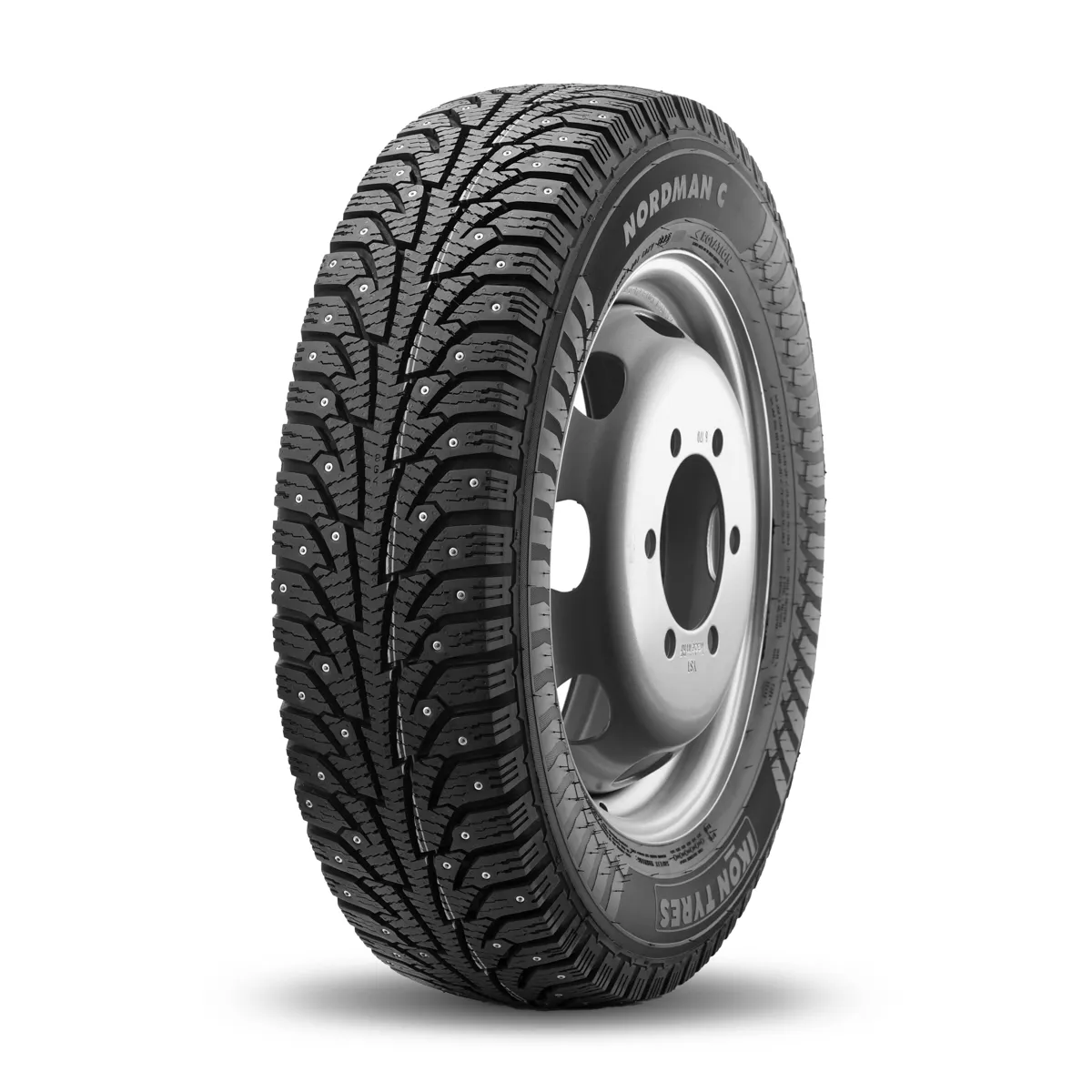 Шины Ikon TyresIkon Nordman C 215/65 R16 109/107R 