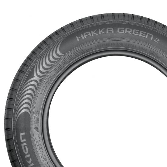 Шины Nokian Hakka Green 2 205/55 R16 94H