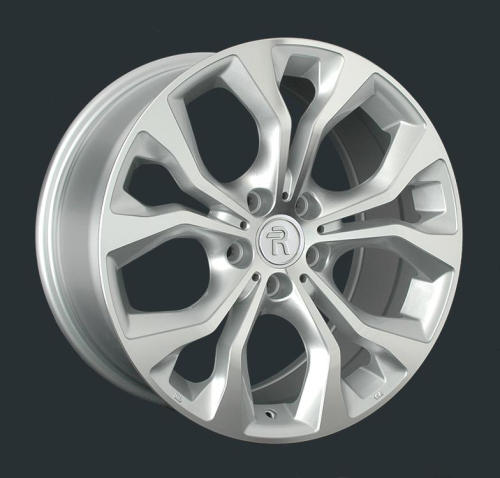 Диски Replay Replica BMW B 151 9x19 5x120 ET48 ЦО74,1 Цвет SF