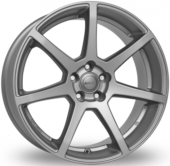 Диски Alutec Pearl 9x20 5x112 ET25 ЦО66.5 цвет CG