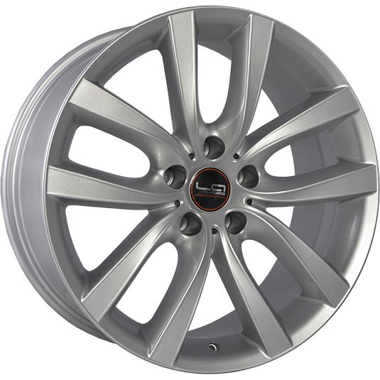 Диски LegeArtis Replica BMW B114 9.5x19 5x120 ET32 ЦО72.6 цвет S