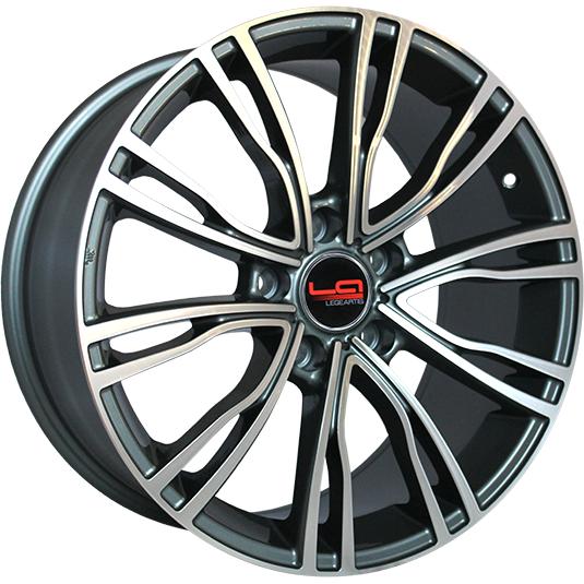 Диски LegeArtis Replica BMW B174 9x19 5x120 ET48 ЦО74.1 цвет GMF