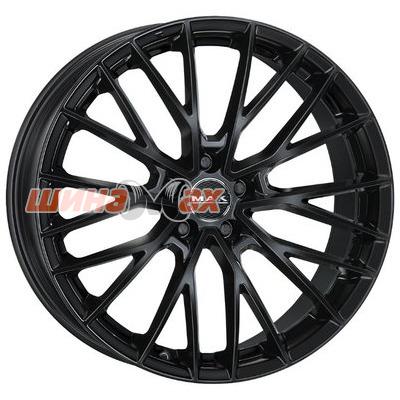 Диск MAK Speciale 8,5x20/5x112 ET25 D66,45  Gloss Black