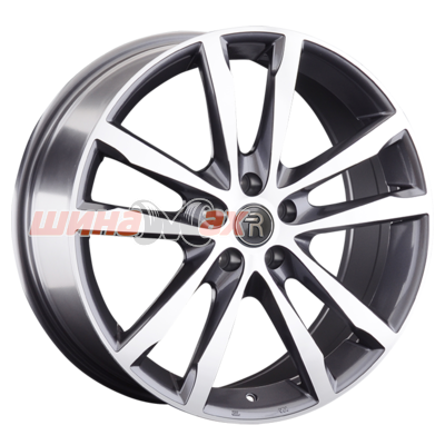 Диск Replay MR211 8,5x20/5x112 ET29 D66,6  GMF (конус, MB001)