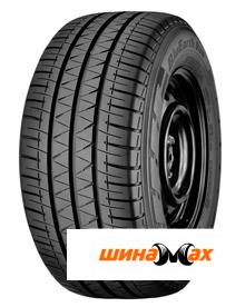 Шины Yokohama 225/70 R15C BluEarth-Van RY55