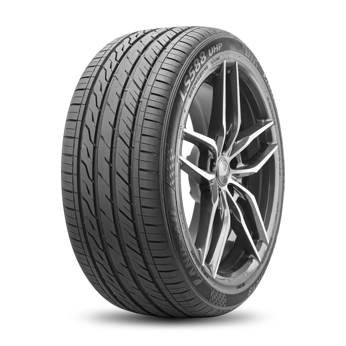 Шины Landsail LS588 UHP 265/40 R20 100Y