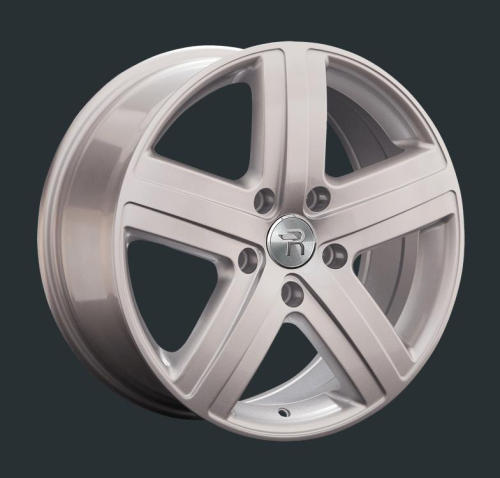 Диски Replay Replica VW VV1 8x18 5x130 ET53 ЦО71,6 Цвет S