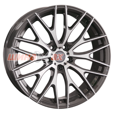 Диск Replay MR299 8,5x19/5x112 ET31,5 D66,6  GMF (конус, C570)