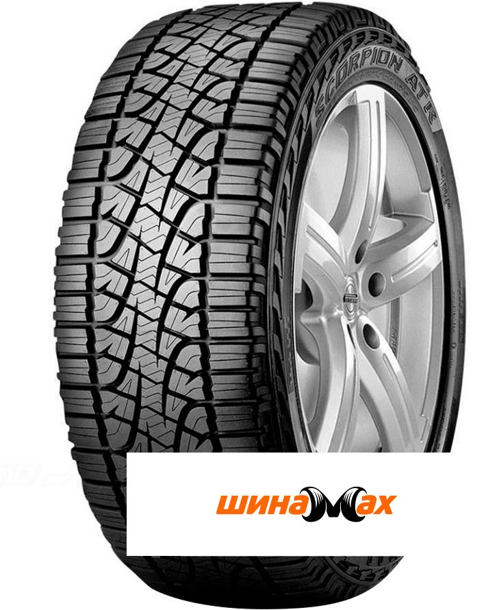 Шины Pirelli 185/75 R16 Scorpion ATR 93T