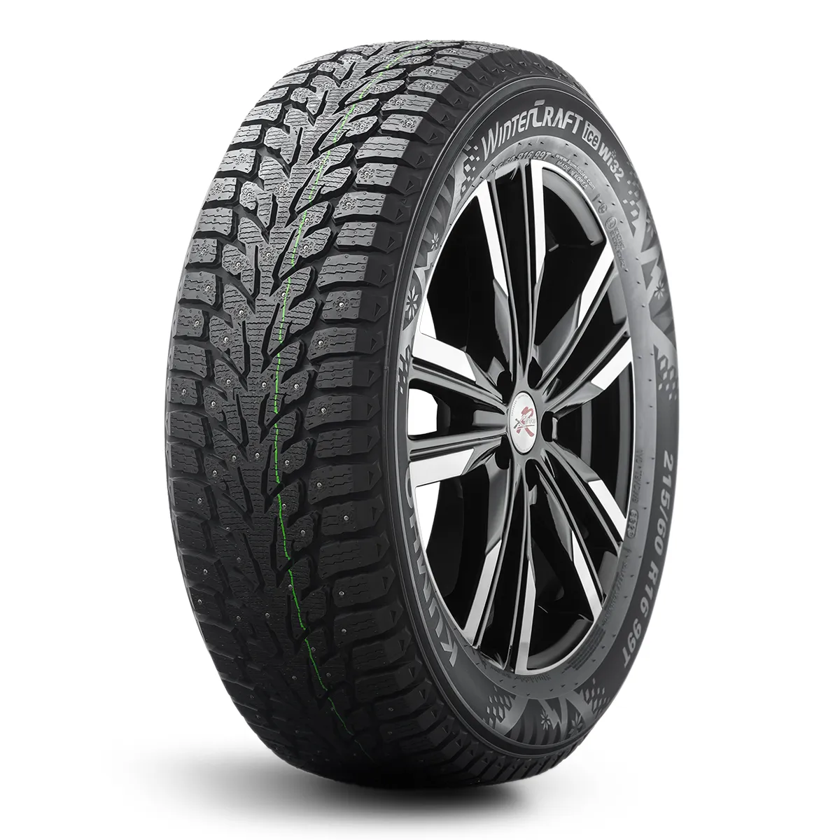 Шины KumhoWI-32 245/50 R18 104T 