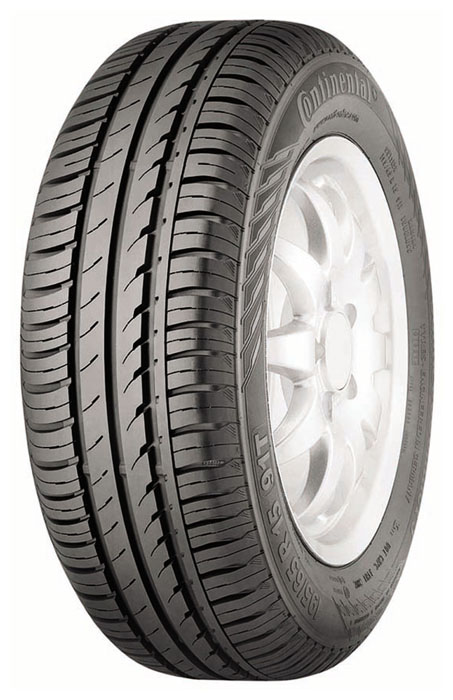 Летние шины Continental EcoContact 3 175/65 R13 80T