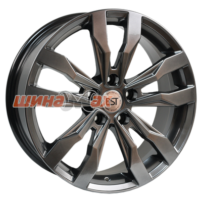 Диск RST R047 (Yeti) 7x17/5x112 ET40 D57,1  BH