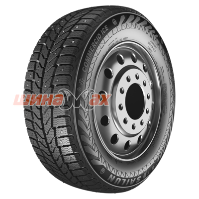 Шина Зимняя Sailun 235/65R16C 121/119R Commercio Ice TL (шип.)