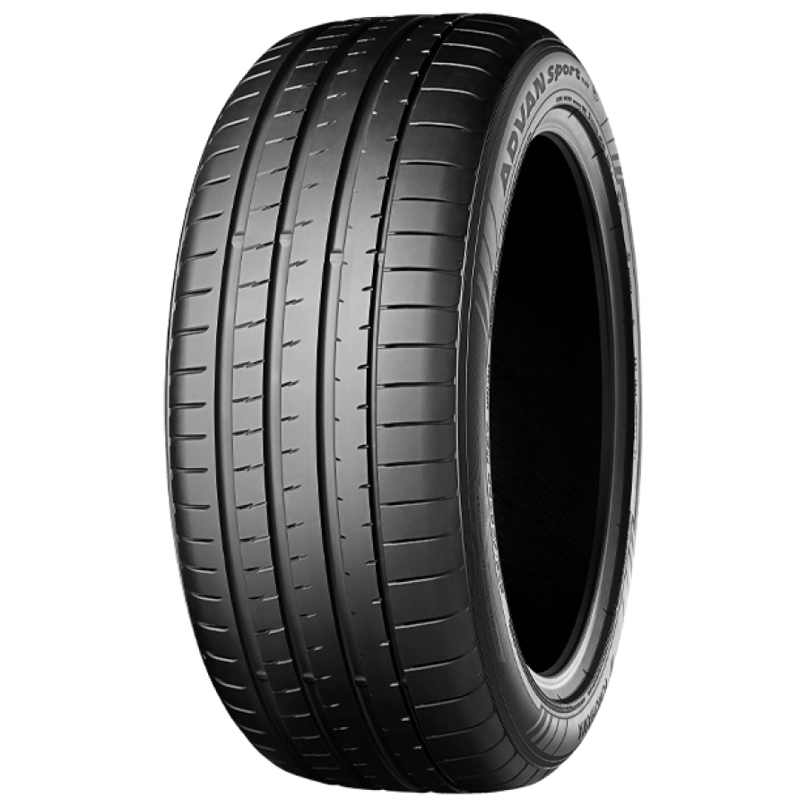 Шины Yokohama 295/35 R21 Advan Sport V107 107Y