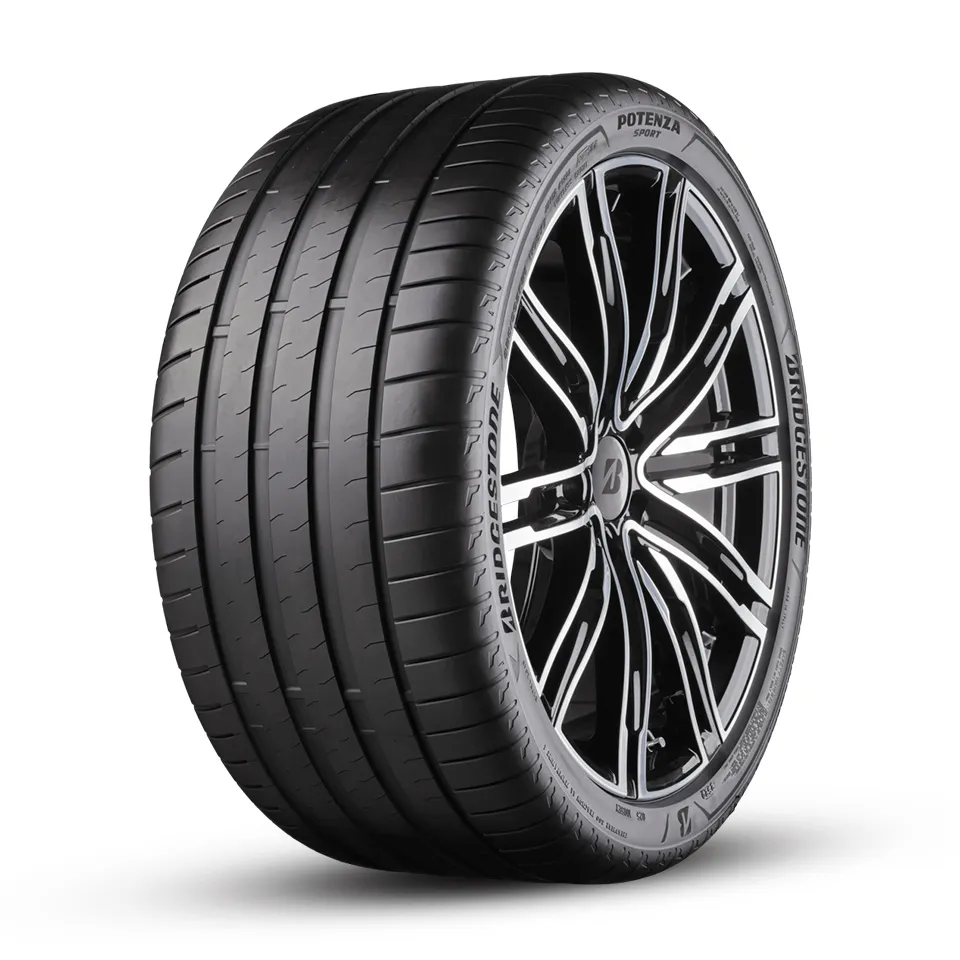 Шины BridgestonePSPORT 255/35 R19 96Y 