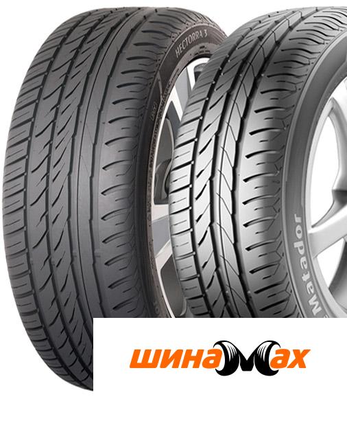 Шины Matador 175/80 R14 MP-47 Hectorra 3 88T