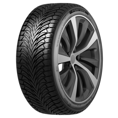Шина Всесезонная Fortune 195/60R15 88H Fitclime FSR-401 TL
