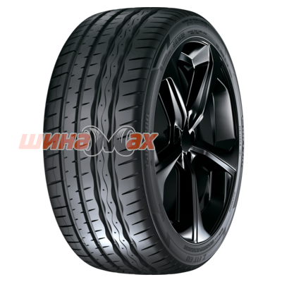 Шина Летняя Hankook Laufenn 215/45ZR18 89Y Z Fit EQ LK03 TL