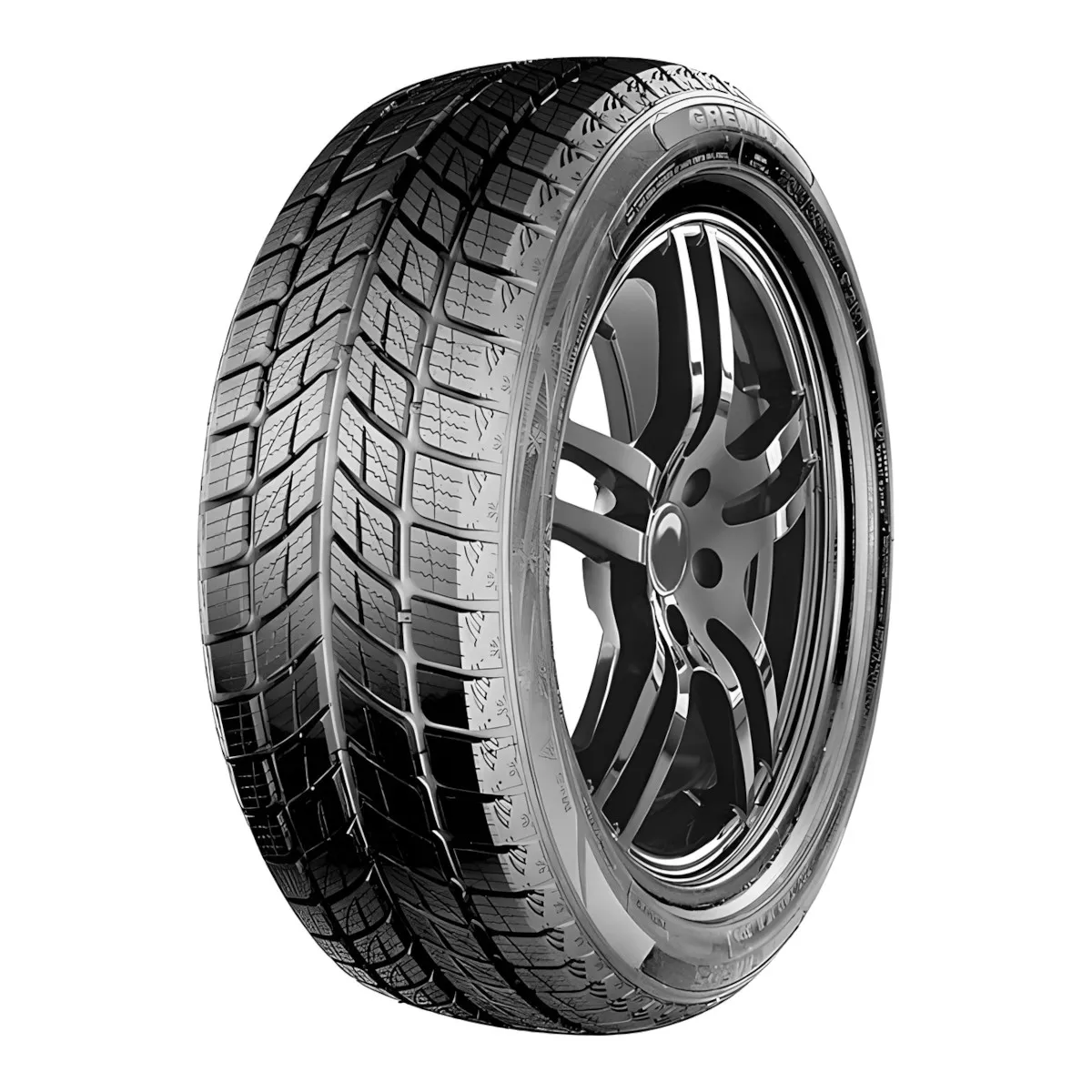 Шины GREMAXMAX GM 605 215/55 R18 95H 