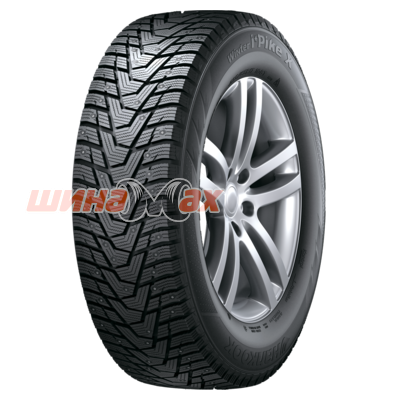Шина Зимняя Hankook 255/60R18 112T XL Winter i*Pike X W429A TL (шип.)