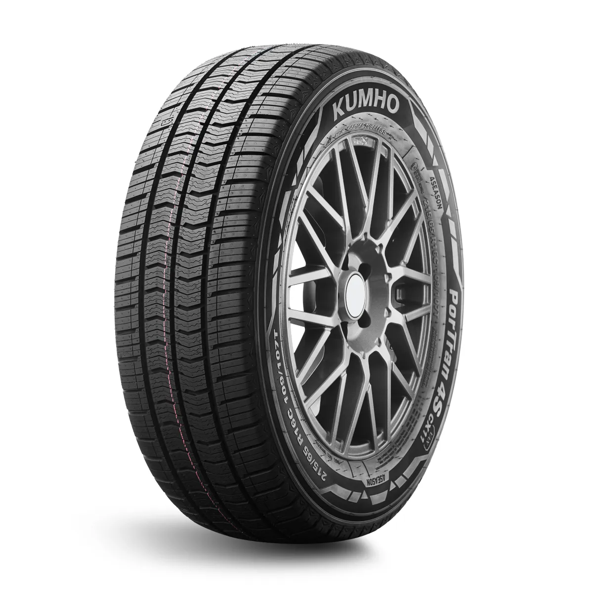 Шины KumhoCX-11 225/70 R15 112/110R 