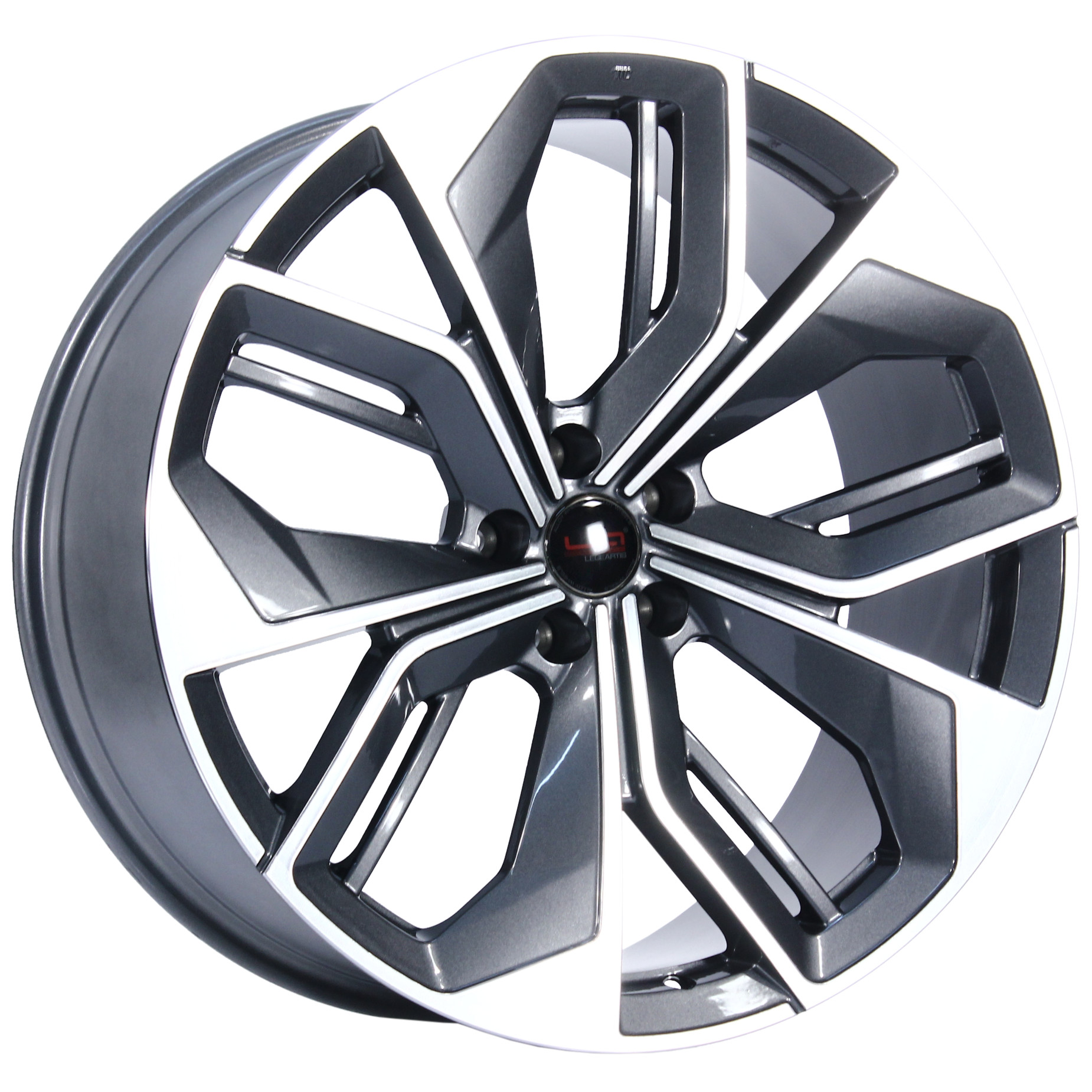 Диски LegeArtis Replica Audi Concept-A533 9x20 5x112 ET20 ЦО66,6 Цвет GMF