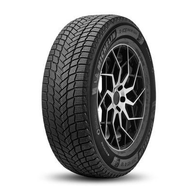 Шины Michelin 285/45 R21 X-ICE SNOW SUV 113H