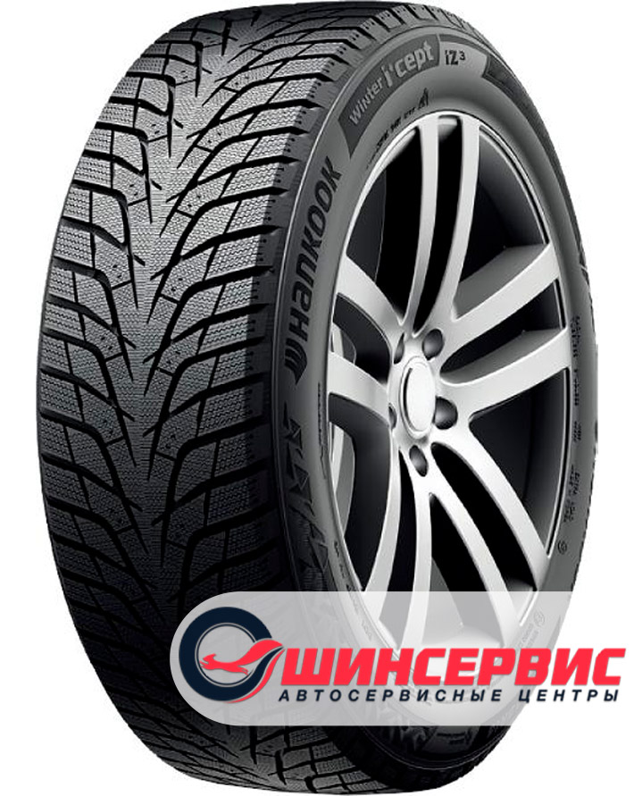 Шины Hankook 225/45 R17 Winter I Cept IZ3 W636 94H