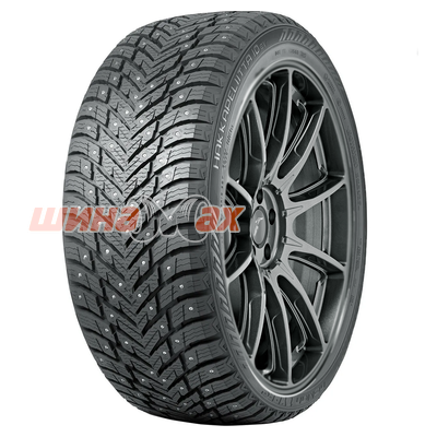 Шины Nokian Hakkapeliitta 10 EV 285/40R19 107T XL