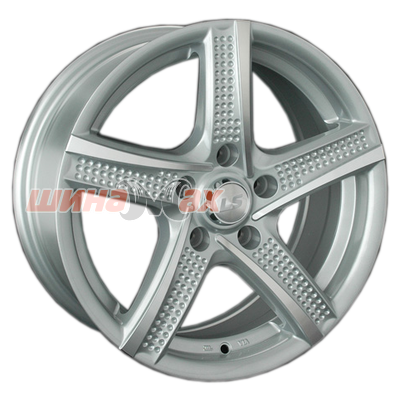 Диск LS 758 7,5x17/5x114,3 ET45 D73,1  SF (конус)