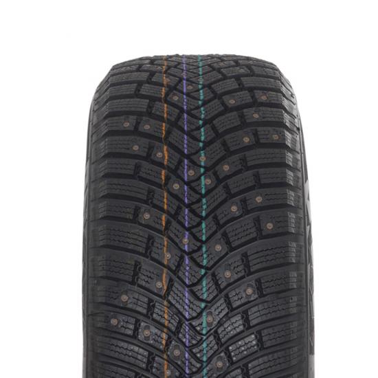 Шины Continental IceContact 3 205/60 R16 96T