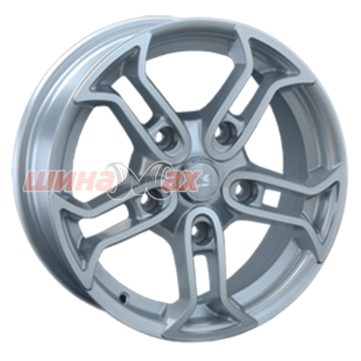 Диск LS 217 6,5x15/5x139,7 ET40 D98,5  SF