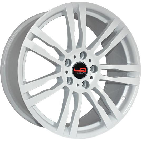 Диски LegeArtis Replica BMW B152 8.5x18 5x120 ET46 ЦО74.1 цвет W