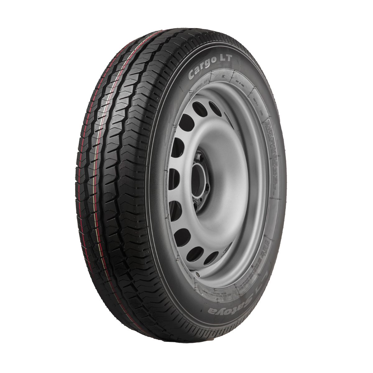 Шины Satoya Cargo LT (M+S) 215/65 R16 109/107T