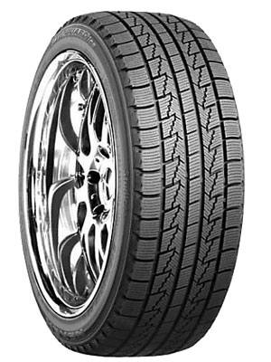 Зимние шины Nexen Winguard Ice 205/60 R15 91Q
