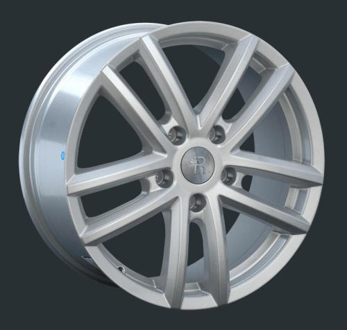 Диски Replay Replica VW VV13 8x18 5x130 ET57 ЦО71,6 Цвет S